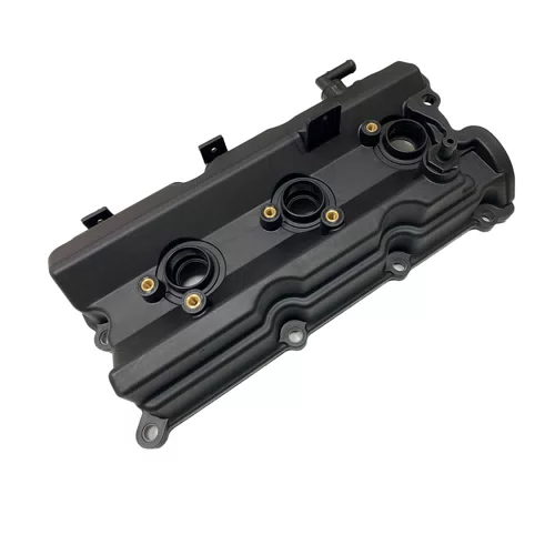 Engine Valve Cover for Nissan/Infiniti 03-08 3.5L 13264-AM600 13270-8J102 - image 2